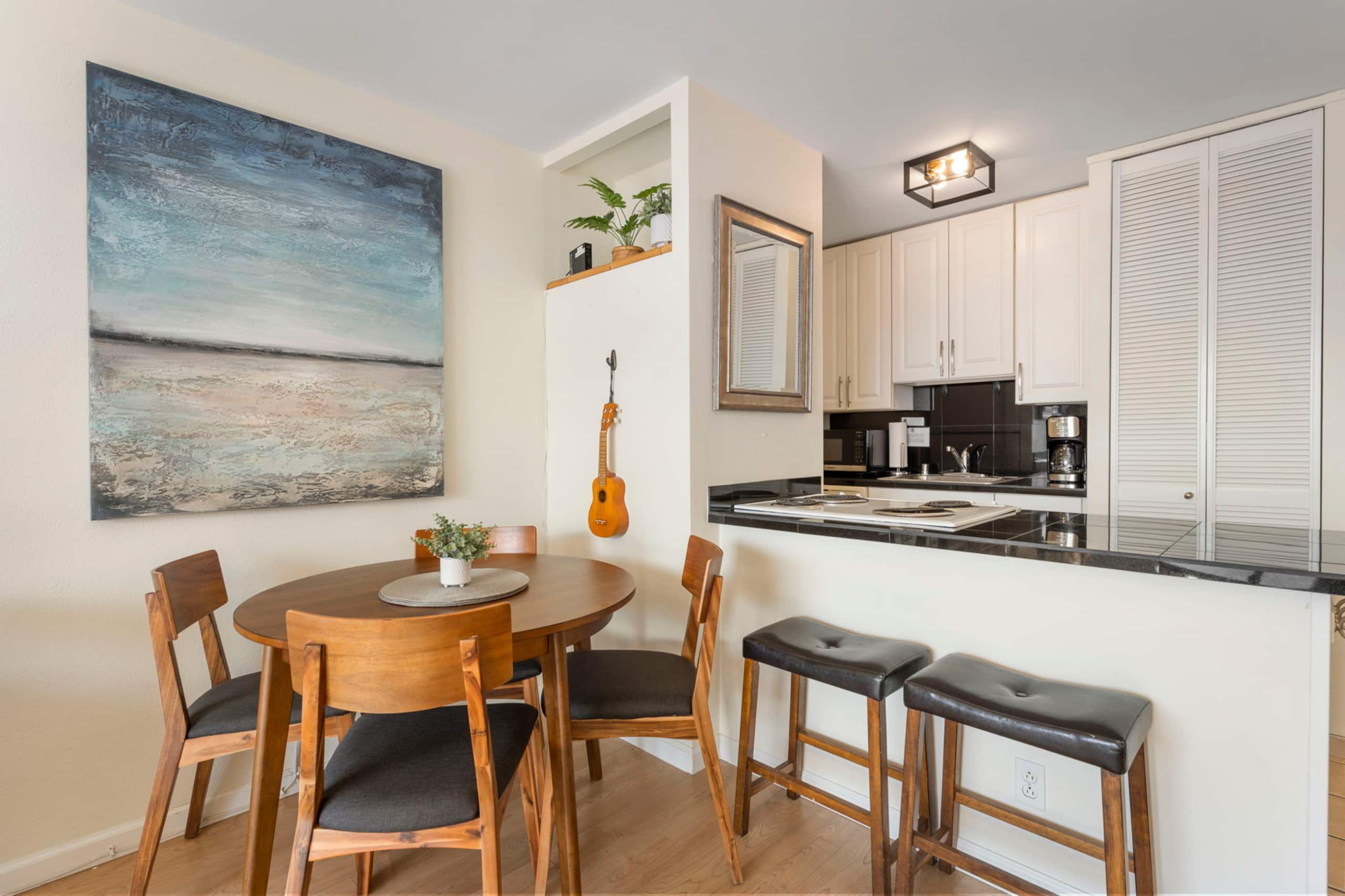 Condo in Kihei · ★4.88 · 1 bedroom · 2 beds · 1 private bath - Image 16