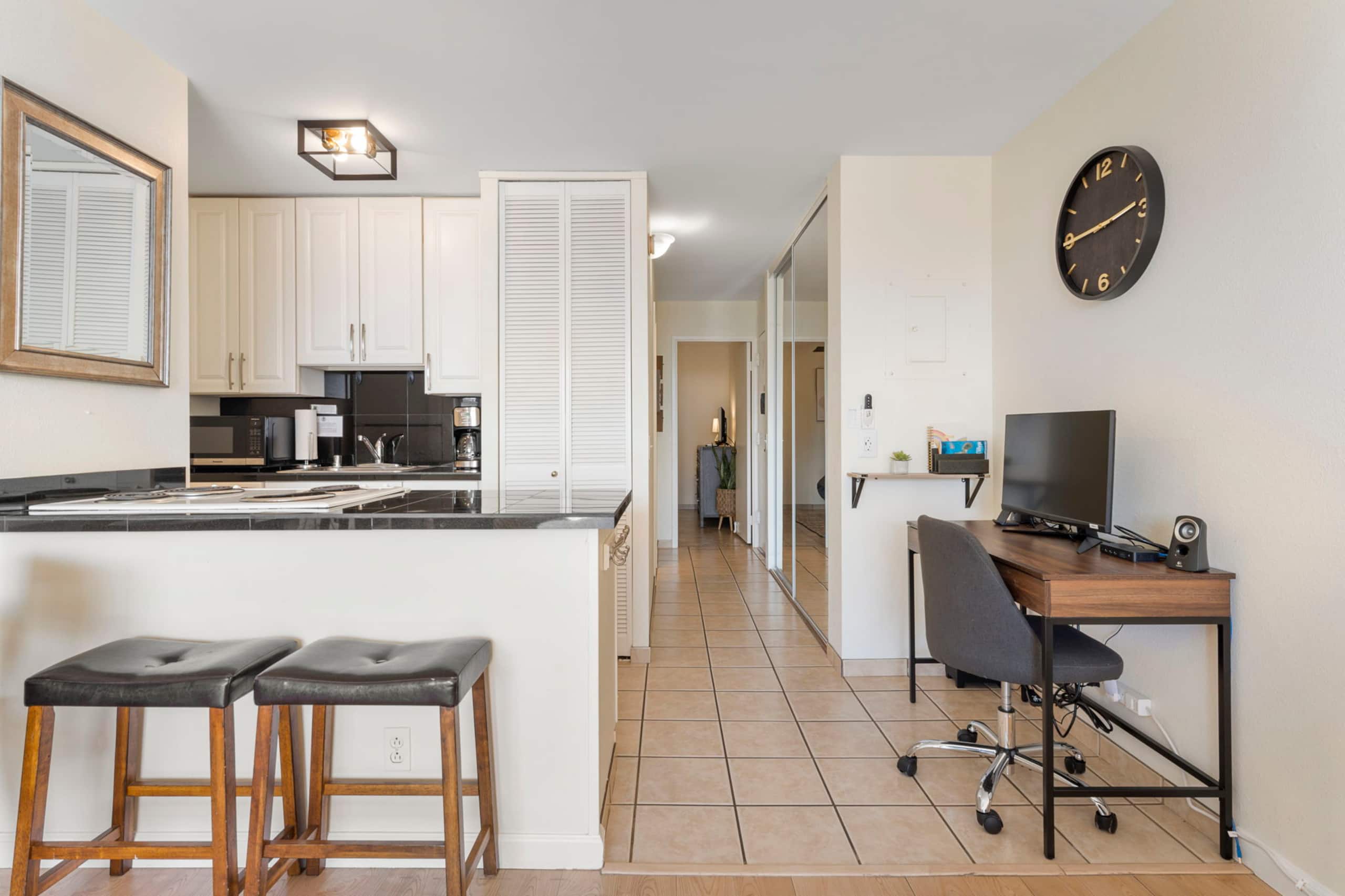 Condo in Kihei · ★4.88 · 1 bedroom · 2 beds · 1 private bath - Image 21