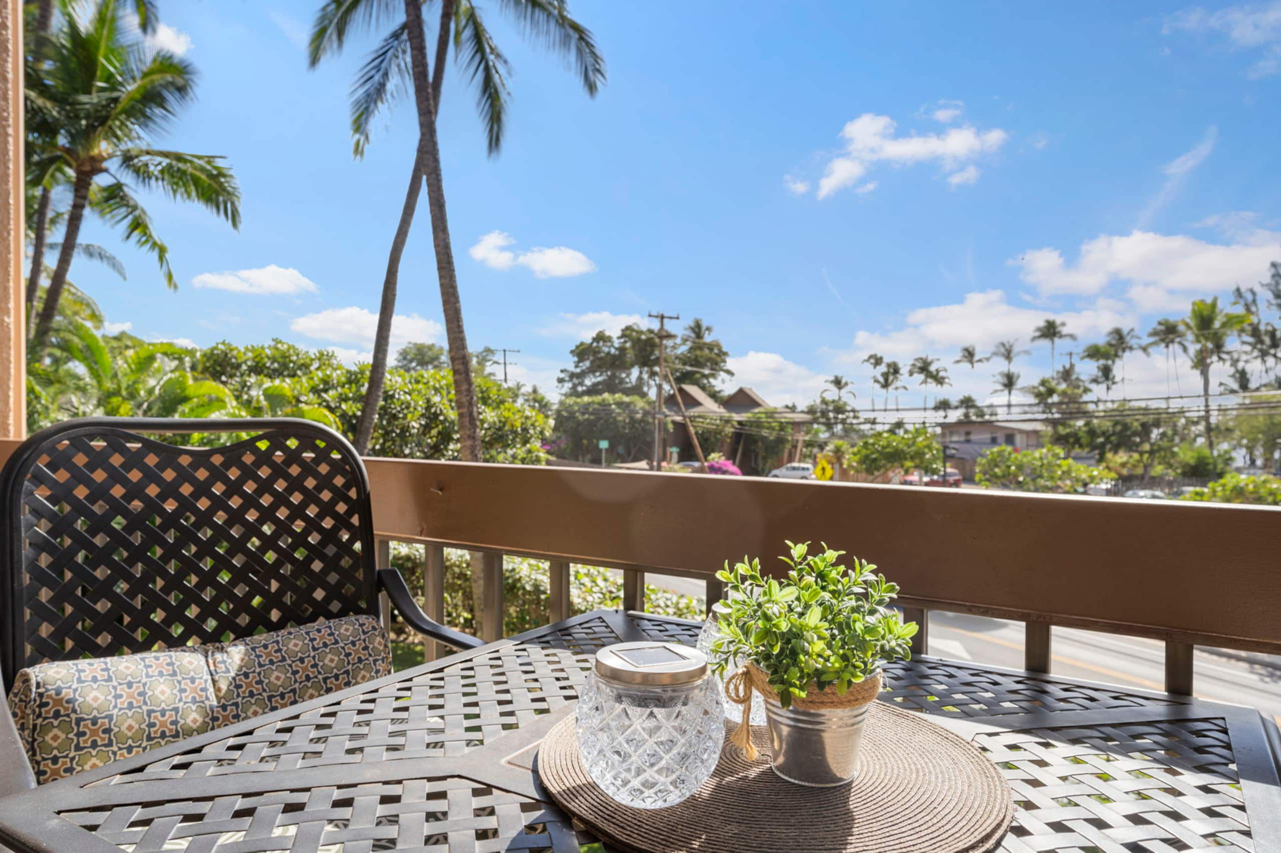 Condo in Kihei · ★4.88 · 1 bedroom · 2 beds · 1 private bath - Image 23