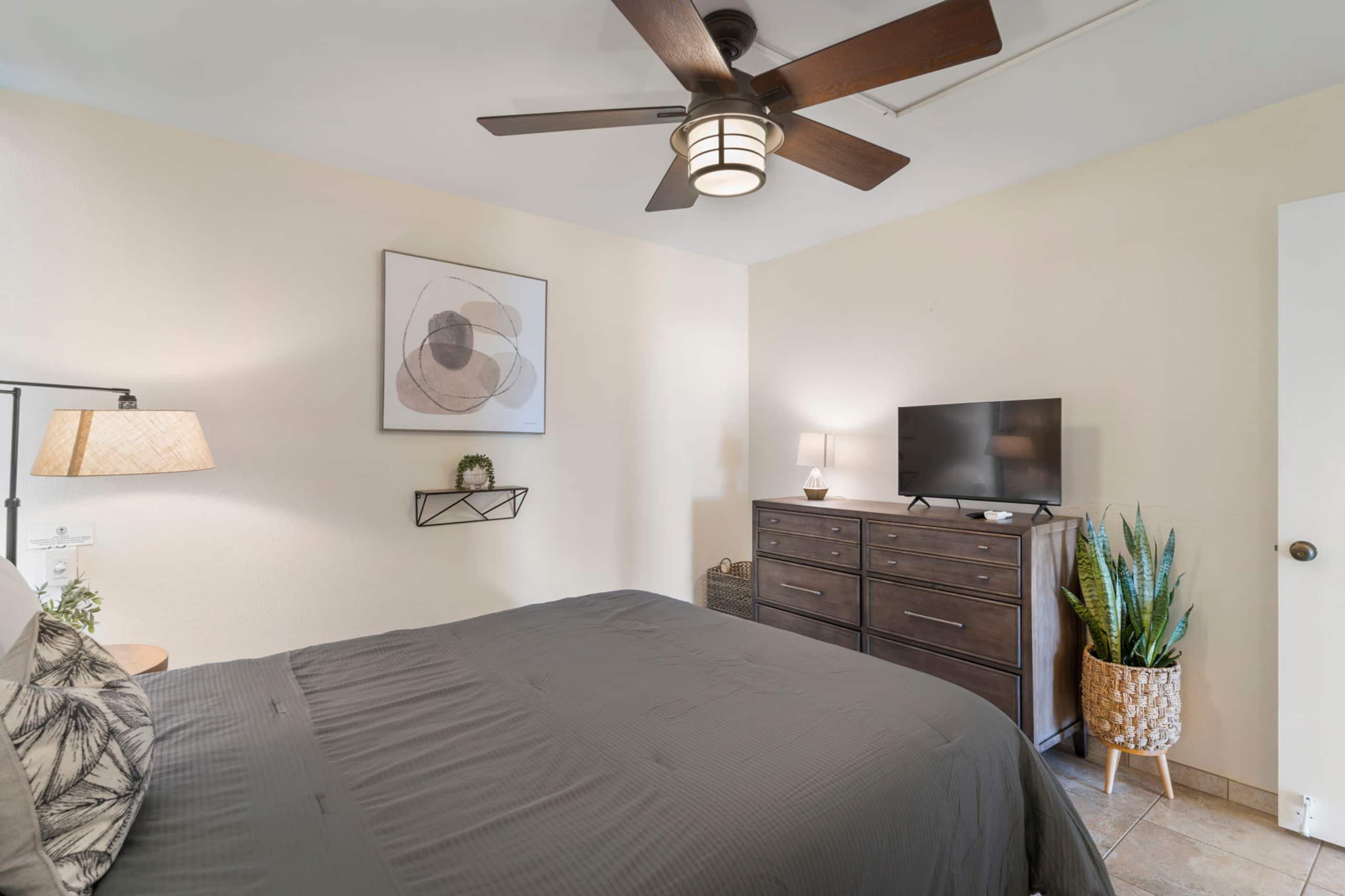 Condo in Kihei · ★4.88 · 1 bedroom · 2 beds · 1 private bath - Image 17