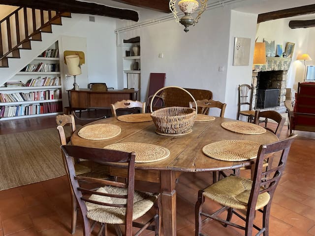 L'Immobilière des Cévennes managed Airbnb listing 2