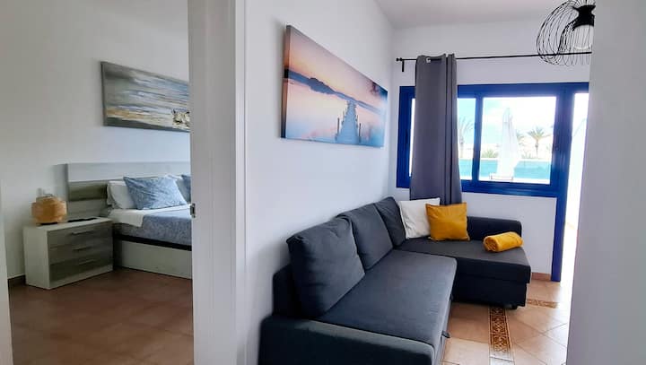 Casa Sol Y Mar - Costa Calma