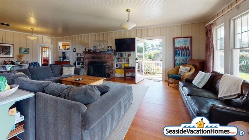 Seaside Vacation Homes managed Airbnb listing 2