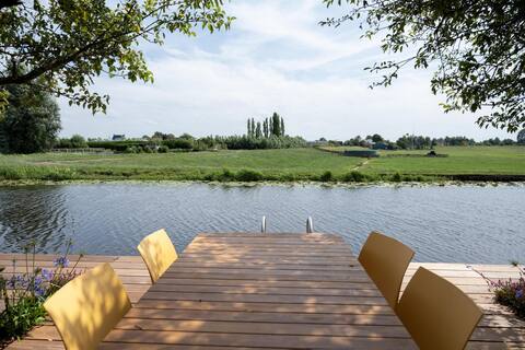 5 person holiday home comfort