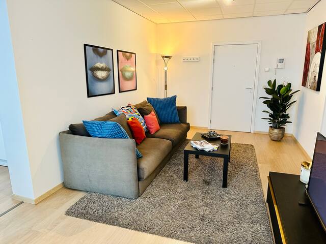 UrbanStay Suites – Grand Place 2 bd. Penthouse