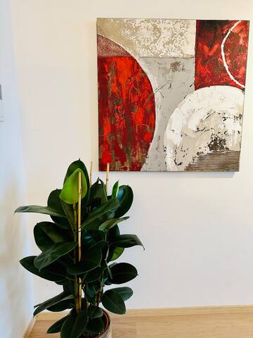 UrbanStay Suites – Grand Place 2 bd. Penthouse gallery image 4