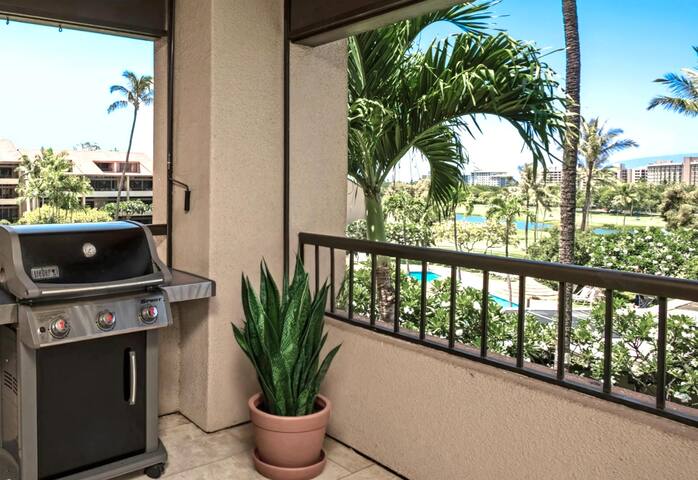 KBM Resorts | FREE CAR Kaanapali Royal KRO-L201 gallery image 3