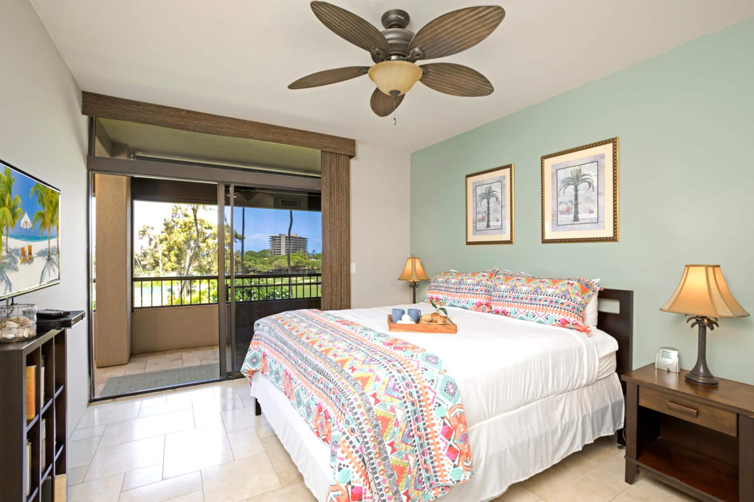 Condo in Lahaina · ★4.83 · 2 bedrooms · 3 beds · 2 baths - Image 27