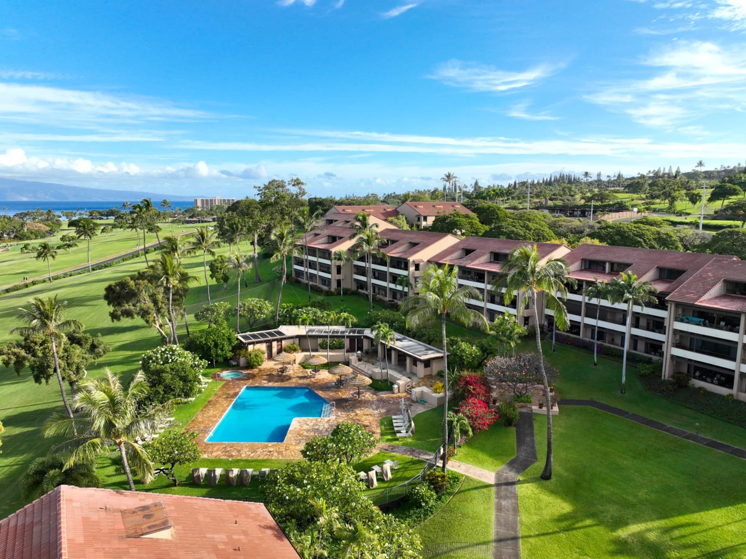 Condo in Lahaina · ★4.83 · 2 bedrooms · 3 beds · 2 baths - Image 20