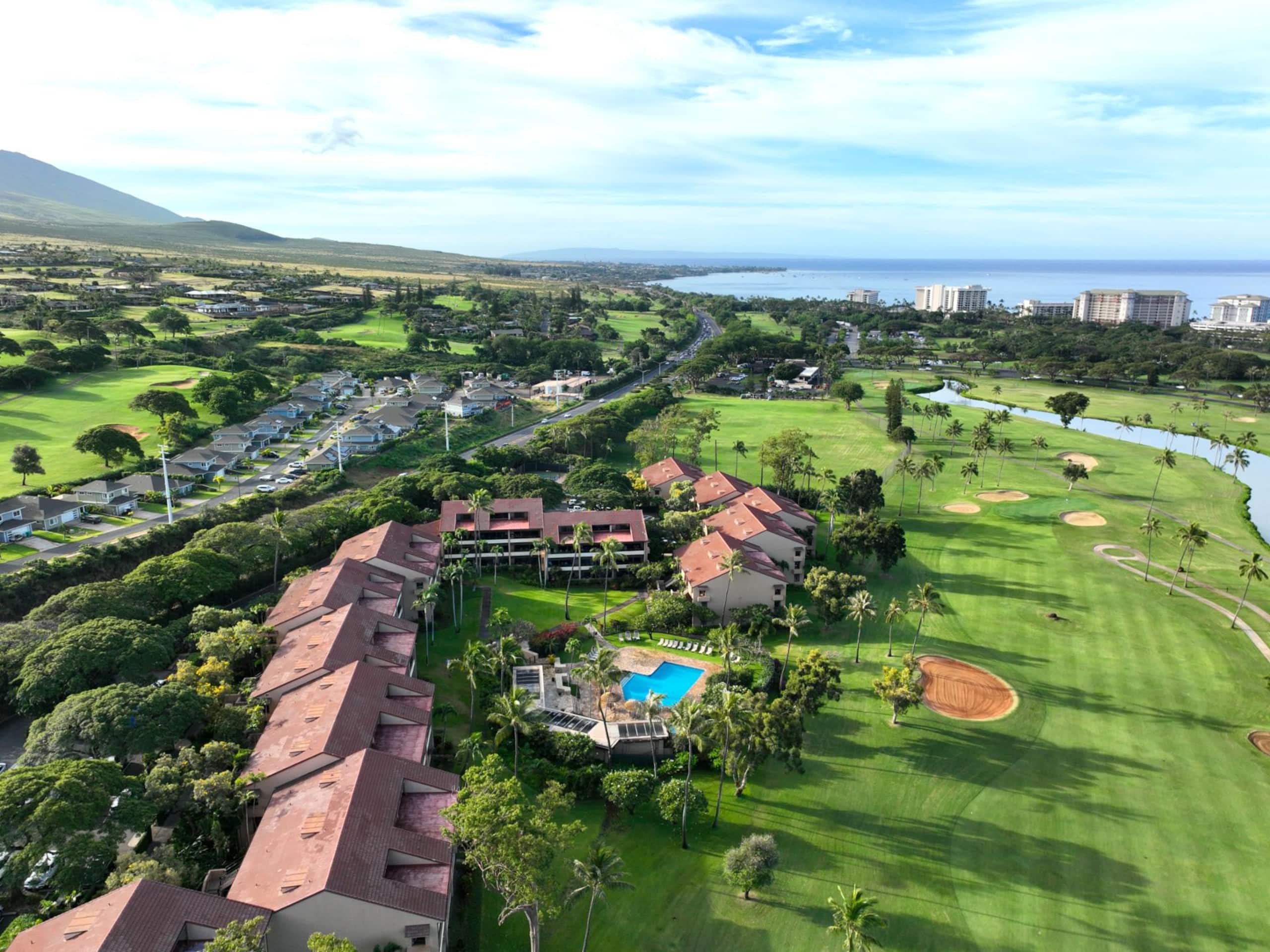 Condo in Lahaina · ★4.83 · 2 bedrooms · 3 beds · 2 baths - Image 32