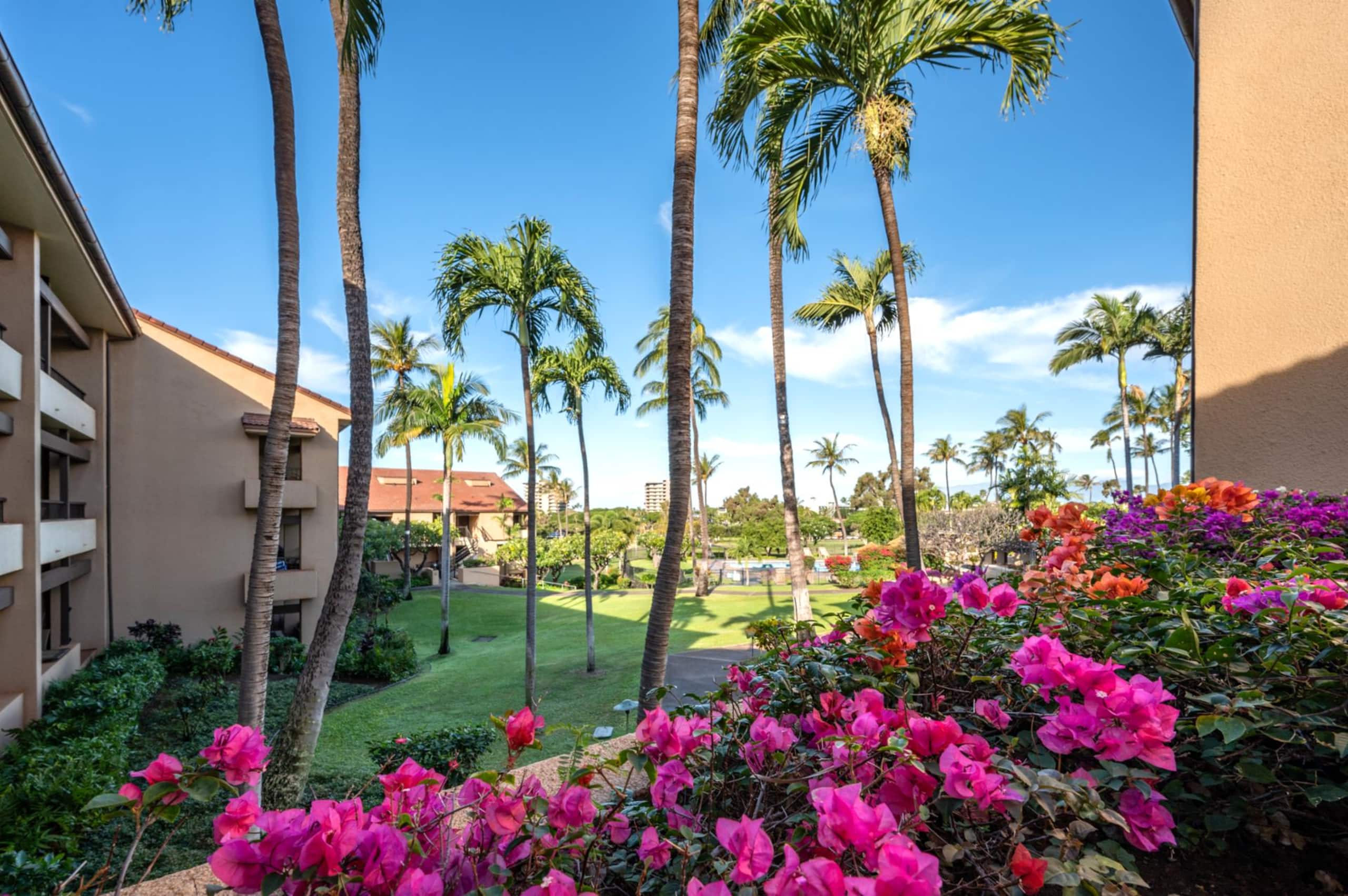 Condo in Lahaina · ★4.83 · 2 bedrooms · 3 beds · 2 baths - Image 34