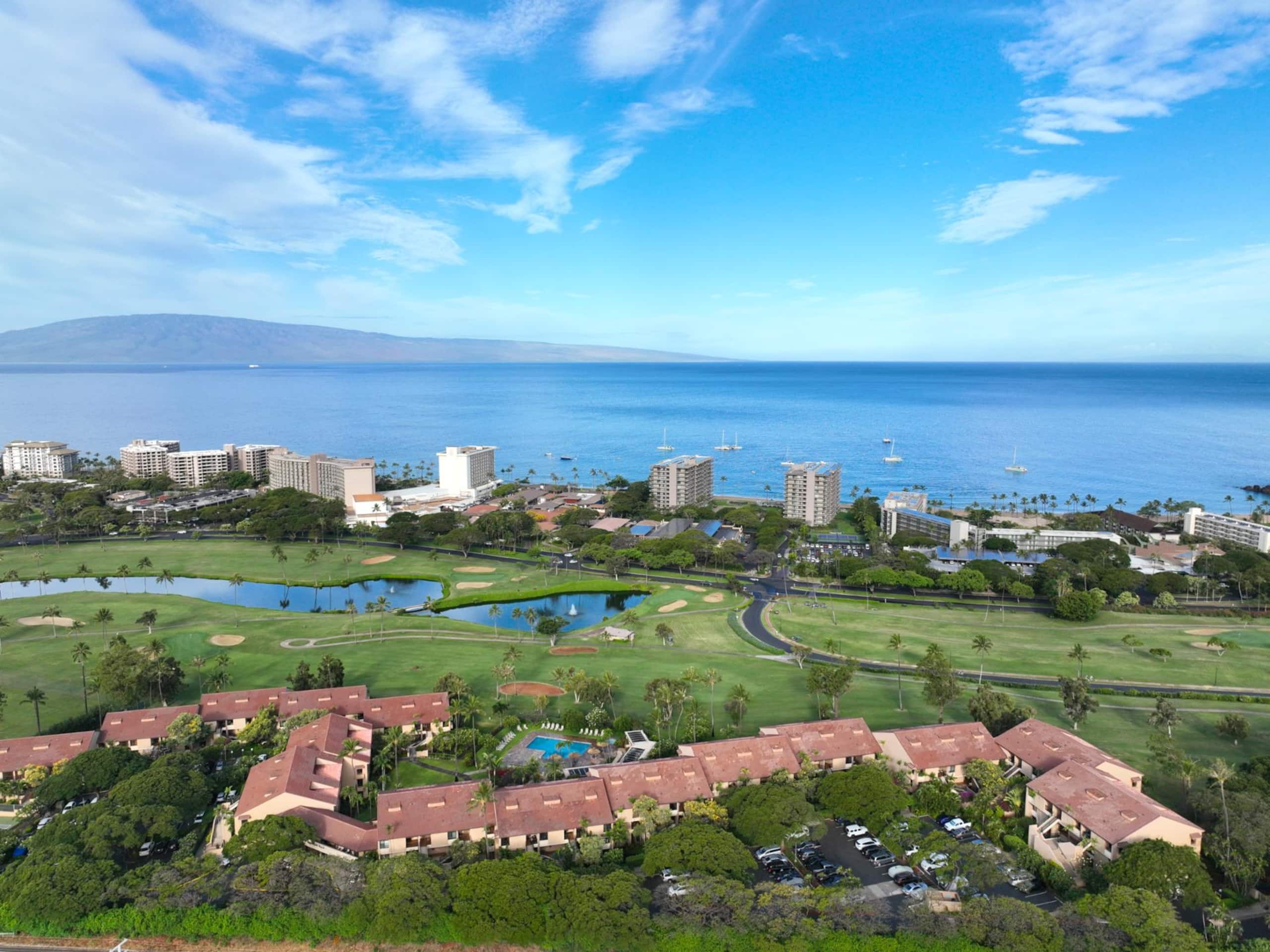 Condo in Lahaina · ★4.83 · 2 bedrooms · 3 beds · 2 baths - Image 2
