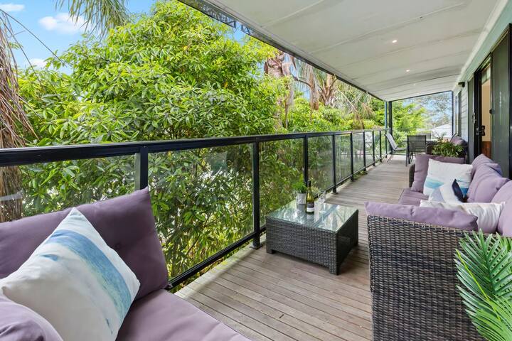 Rosebud Group Getaway gallery image 2