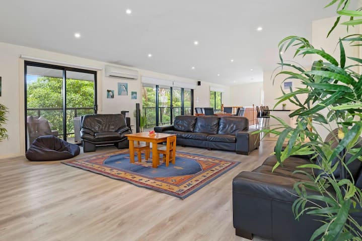 Rosebud Group Getaway