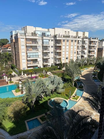 Cazah managed Airbnb listing 1