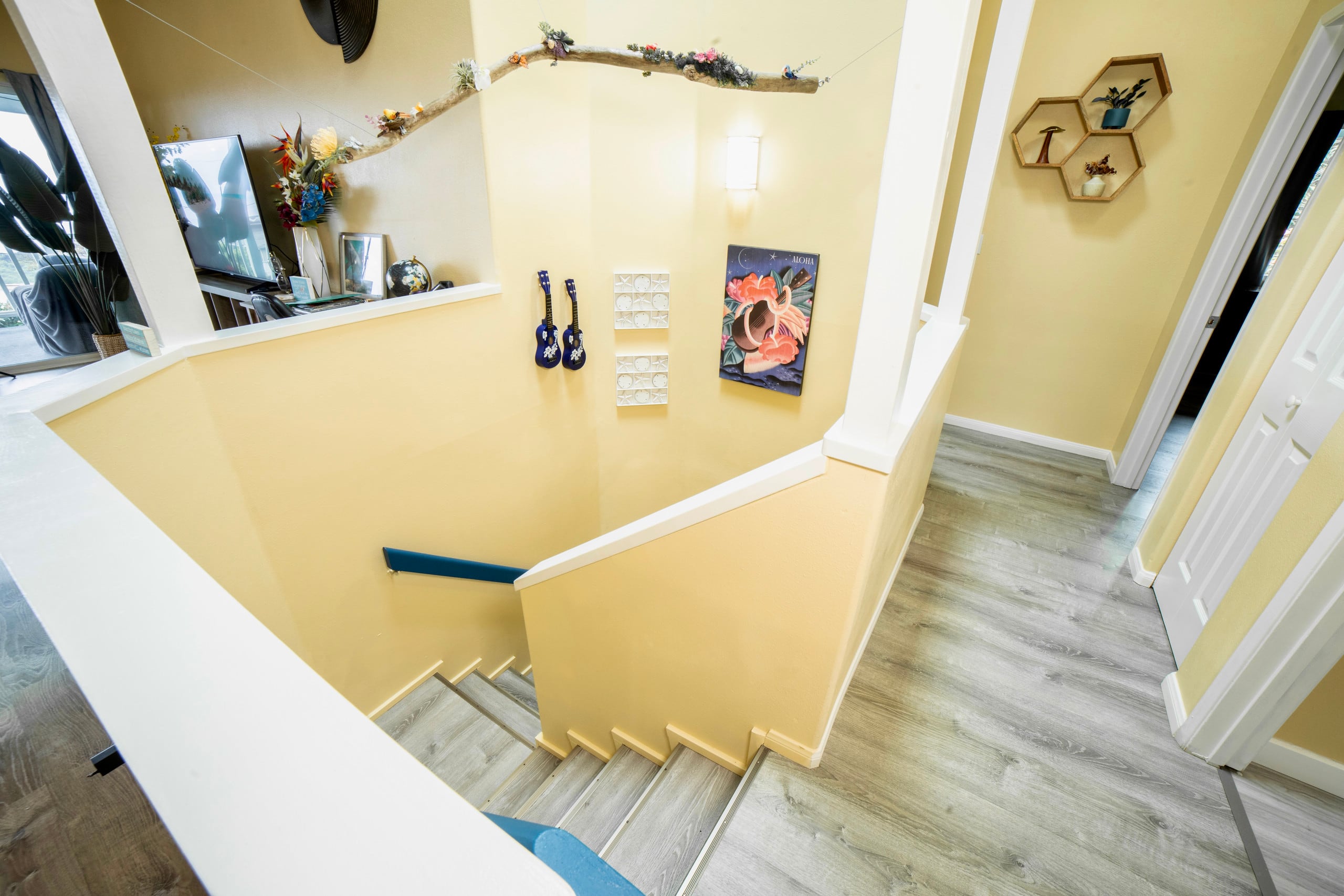 Home in Kailua-Kona · ★4.93 · 3 bedrooms · 7 beds · 3 private baths - Image 46