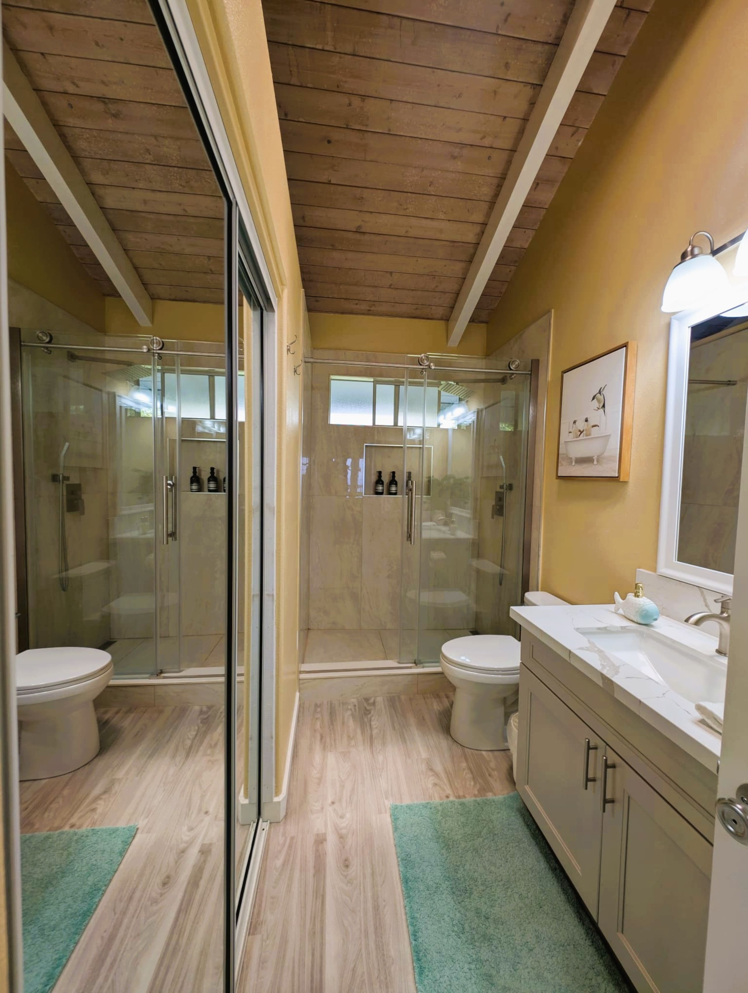Home in Kailua-Kona · ★4.93 · 3 bedrooms · 7 beds · 3 private baths - Image 25
