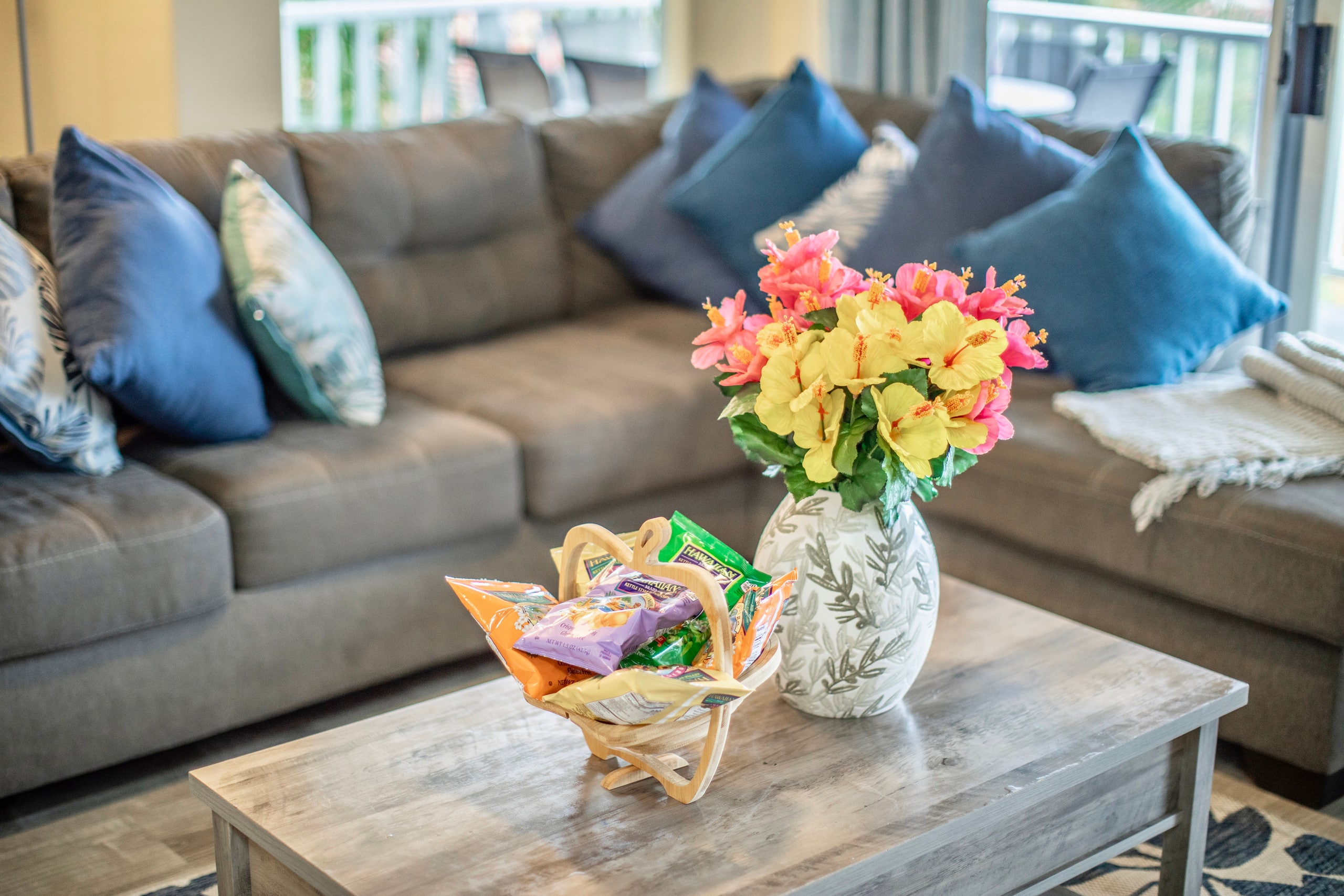 Home in Kailua-Kona · ★4.93 · 3 bedrooms · 7 beds · 3 private baths - Image 6