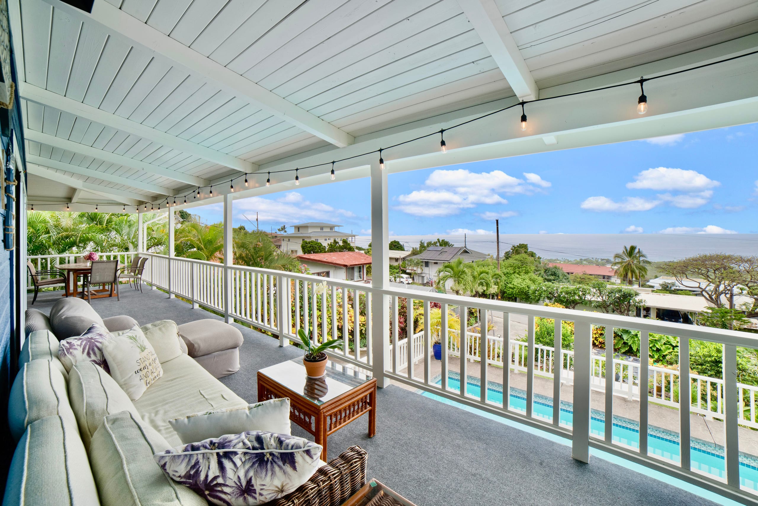 Home in Kailua-Kona · ★4.93 · 3 bedrooms · 7 beds · 3 private baths - Image 36