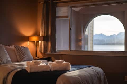 Entire Waterfront Property on the Spit