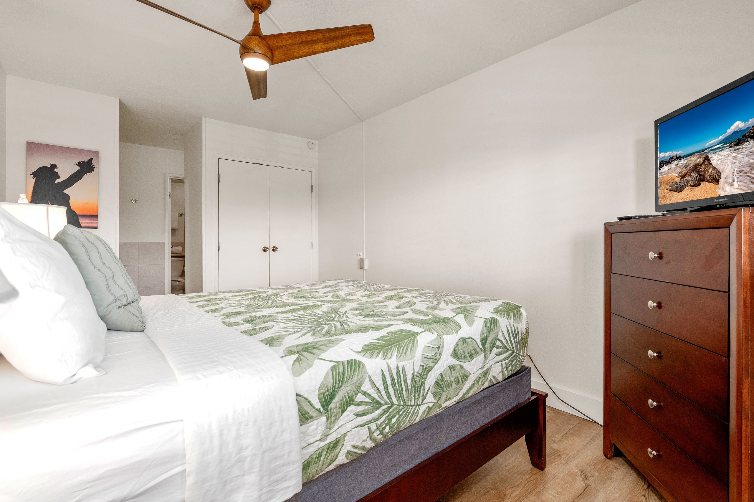 Condo in Kihei · ★4.83 · 2 bedrooms · 4 beds · 2 private baths - Image 14