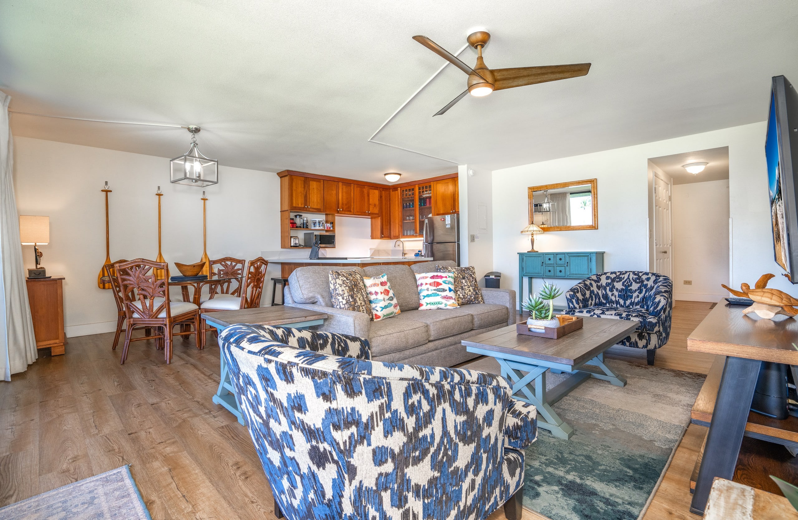 Condo in Kihei · ★4.83 · 2 bedrooms · 4 beds · 2 private baths - Image 7
