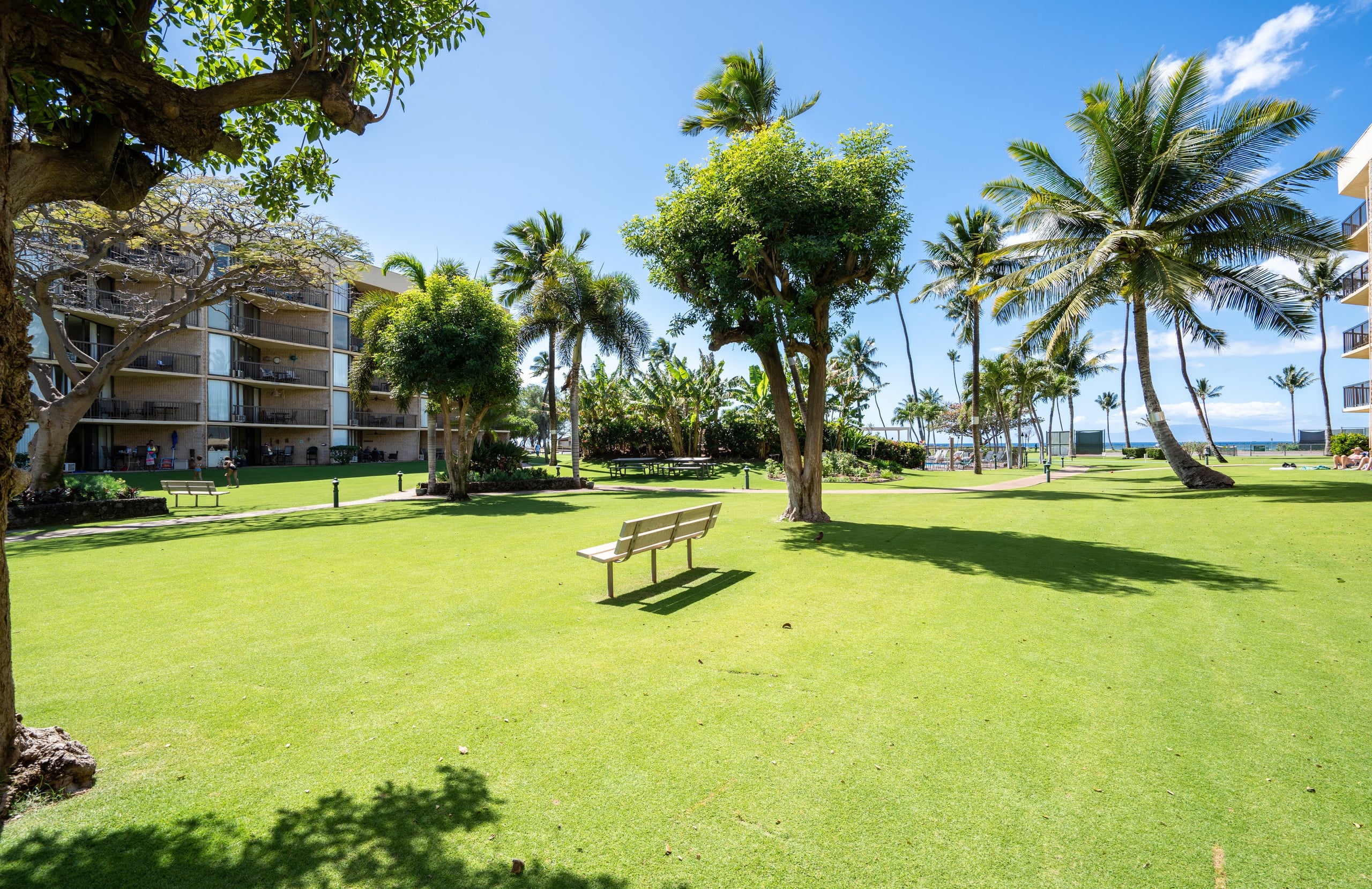 Condo in Kihei · ★4.83 · 2 bedrooms · 4 beds · 2 private baths - Image 42