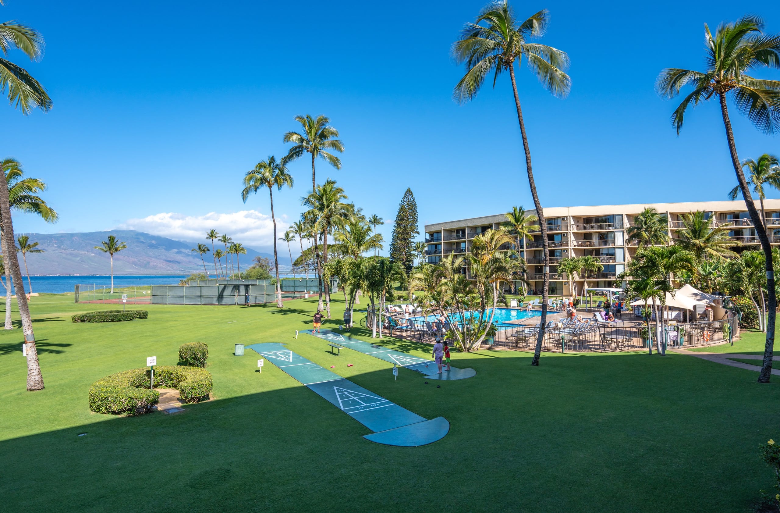 Condo in Kihei · ★4.83 · 2 bedrooms · 4 beds · 2 private baths - Image 36