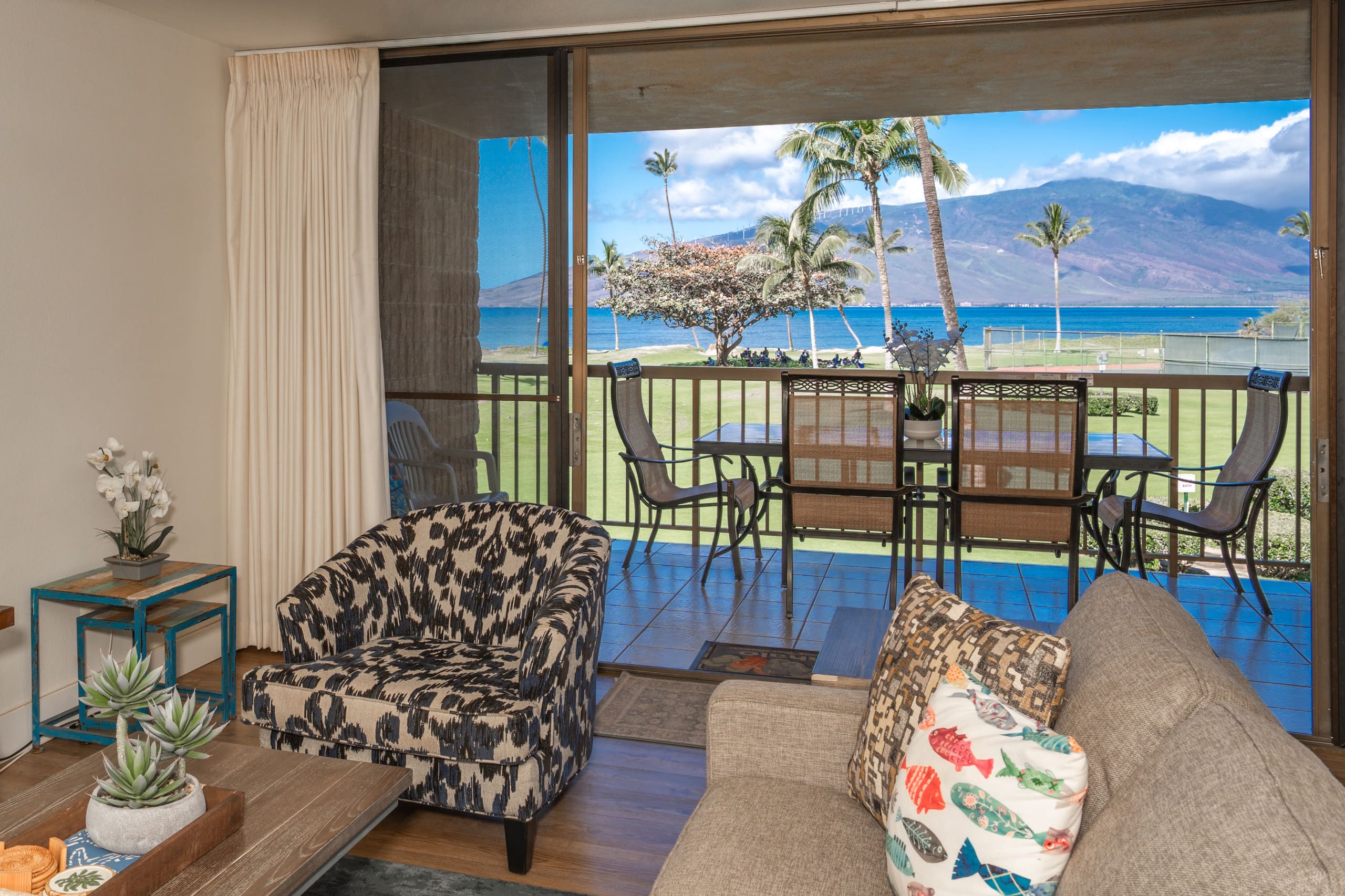 Condo in Kihei · ★4.83 · 2 bedrooms · 4 beds · 2 private baths - Image 4