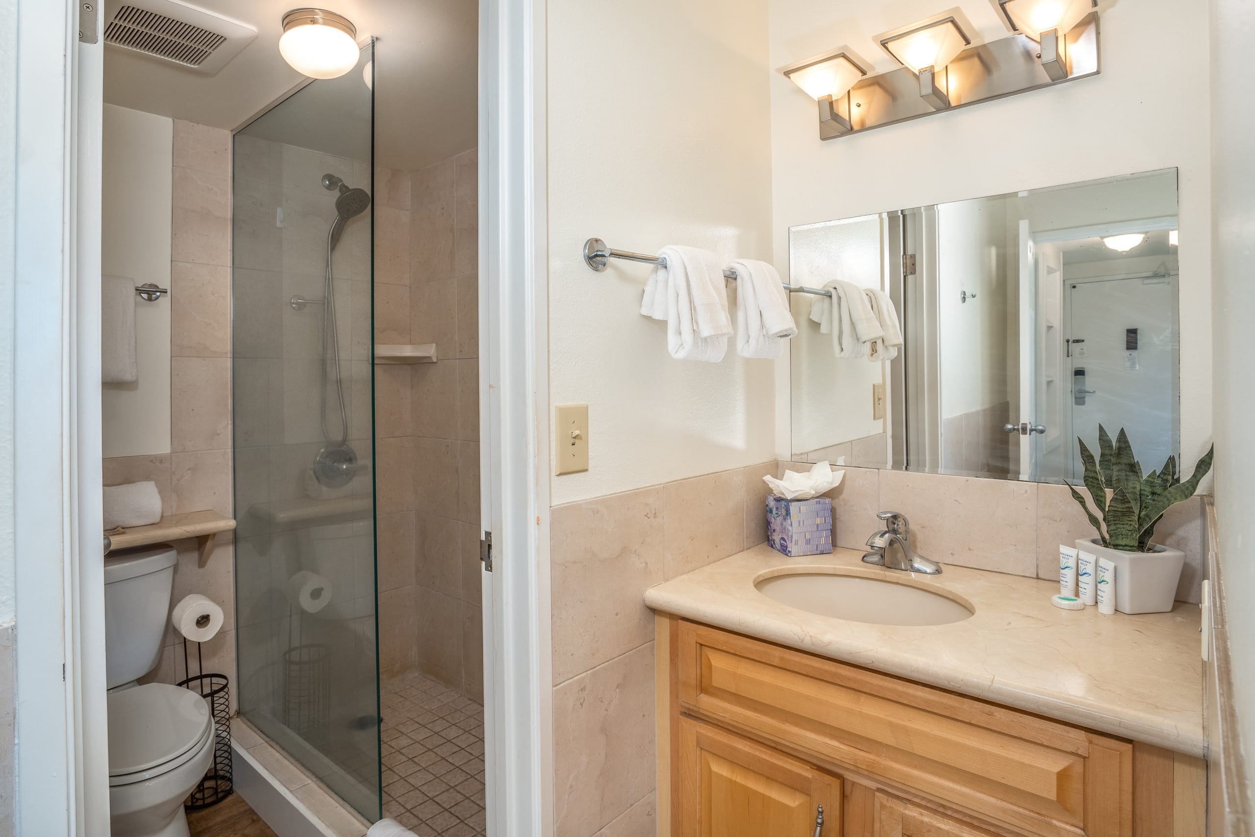 Condo in Kihei · ★4.83 · 2 bedrooms · 4 beds · 2 private baths - Image 17