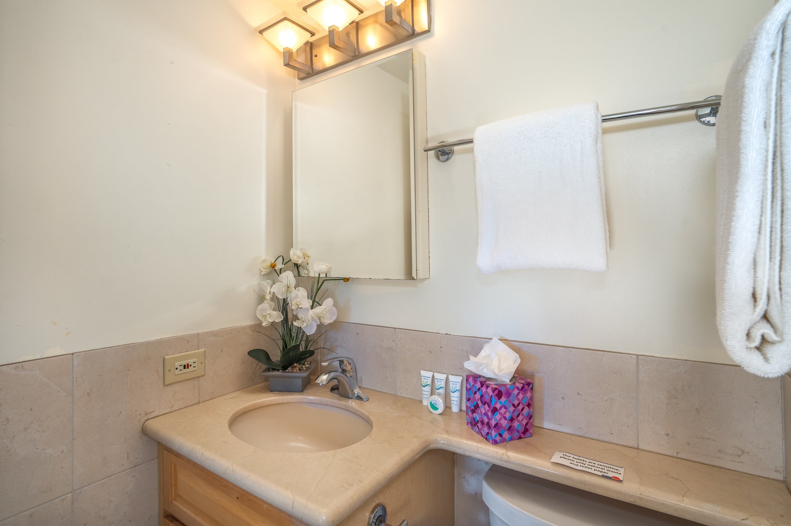 Condo in Kihei · ★4.83 · 2 bedrooms · 4 beds · 2 private baths - Image 24