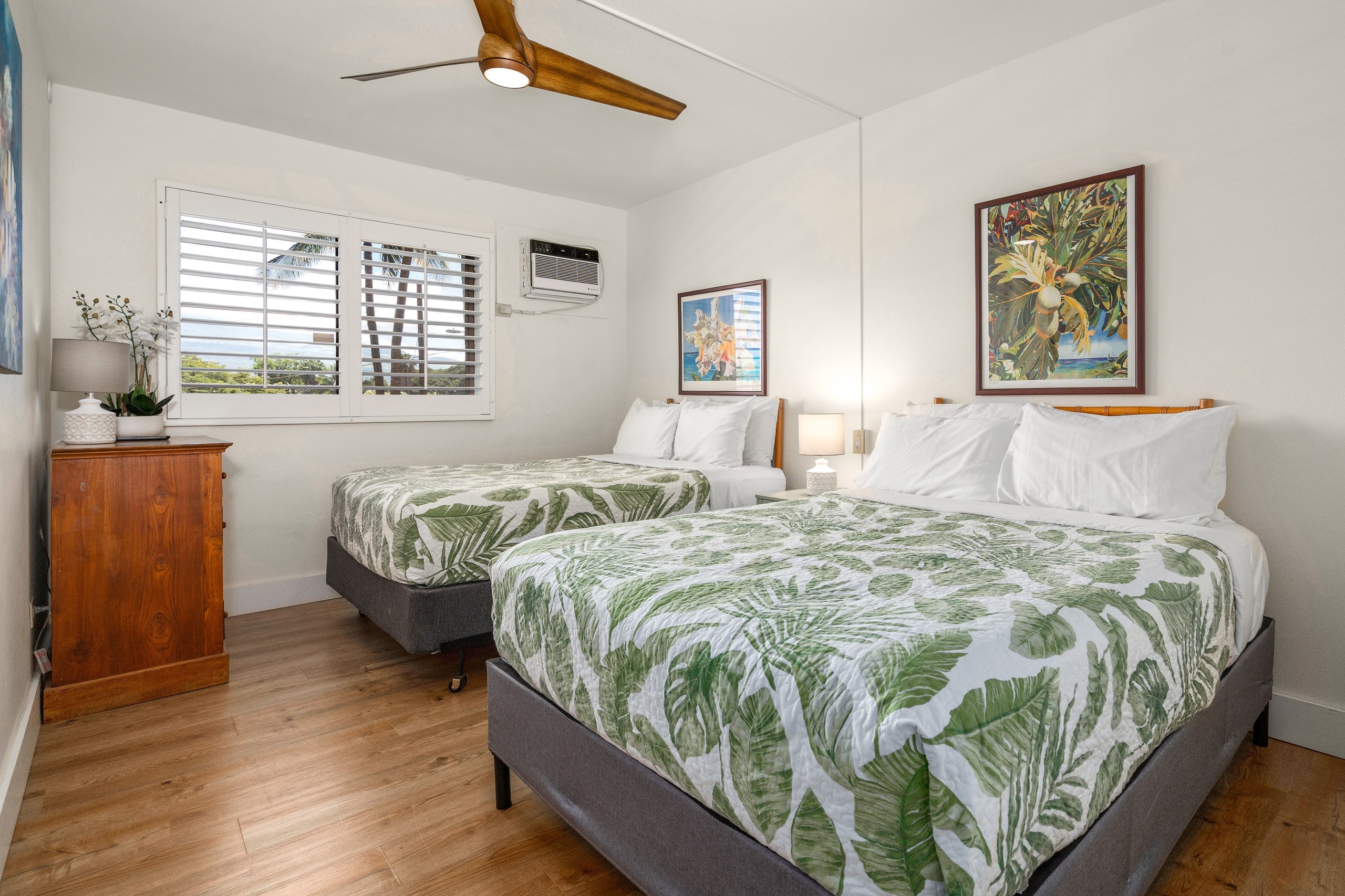 Condo in Kihei · ★4.83 · 2 bedrooms · 4 beds · 2 private baths - Image 19