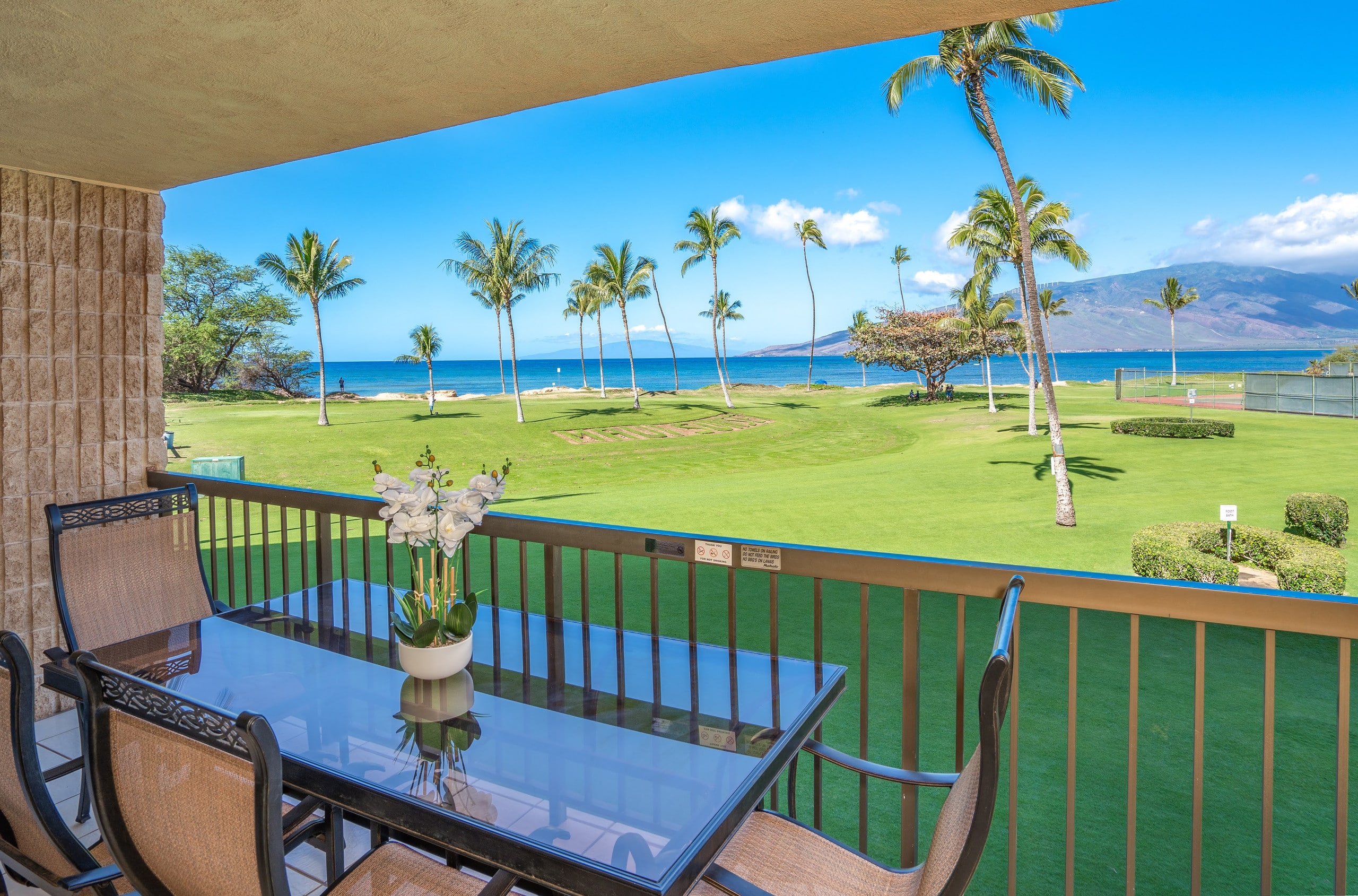 Condo in Kihei · ★4.83 · 2 bedrooms · 4 beds · 2 private baths - Image 1