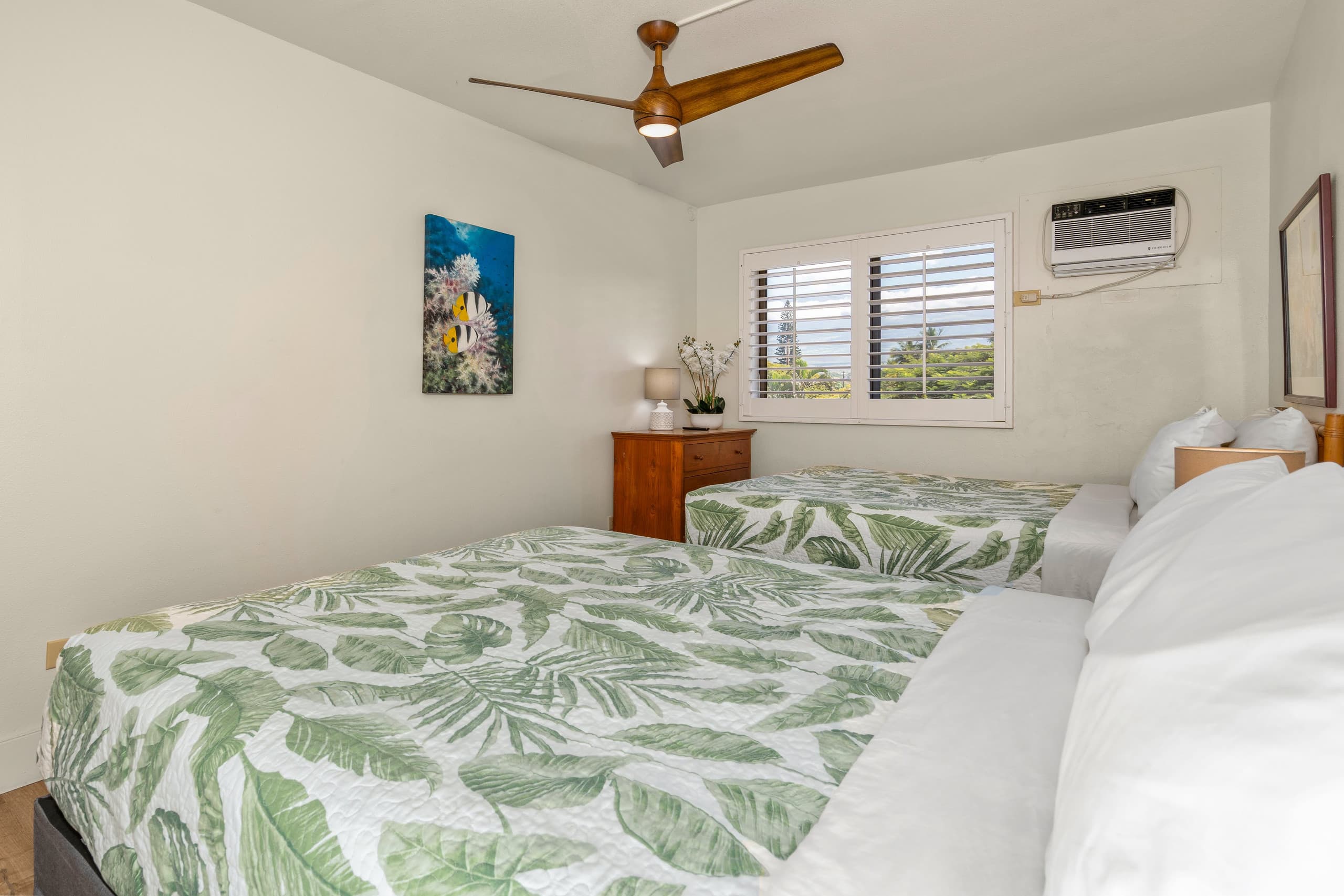 Condo in Kihei · ★4.83 · 2 bedrooms · 4 beds · 2 private baths - Image 22