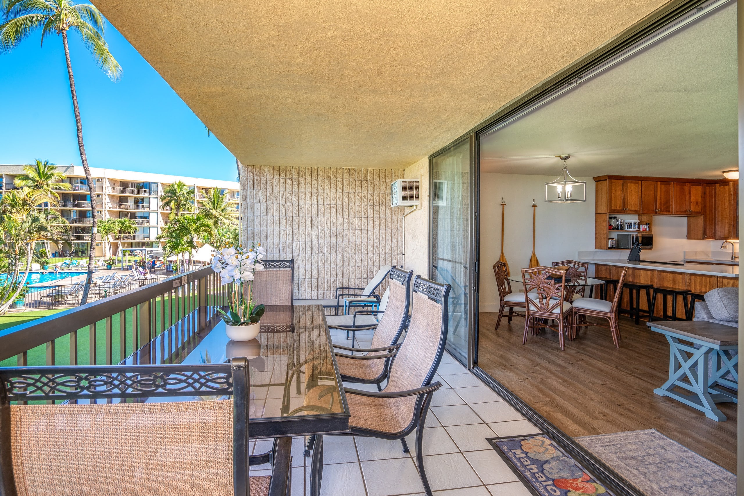 Condo in Kihei · ★4.83 · 2 bedrooms · 4 beds · 2 private baths - Image 32