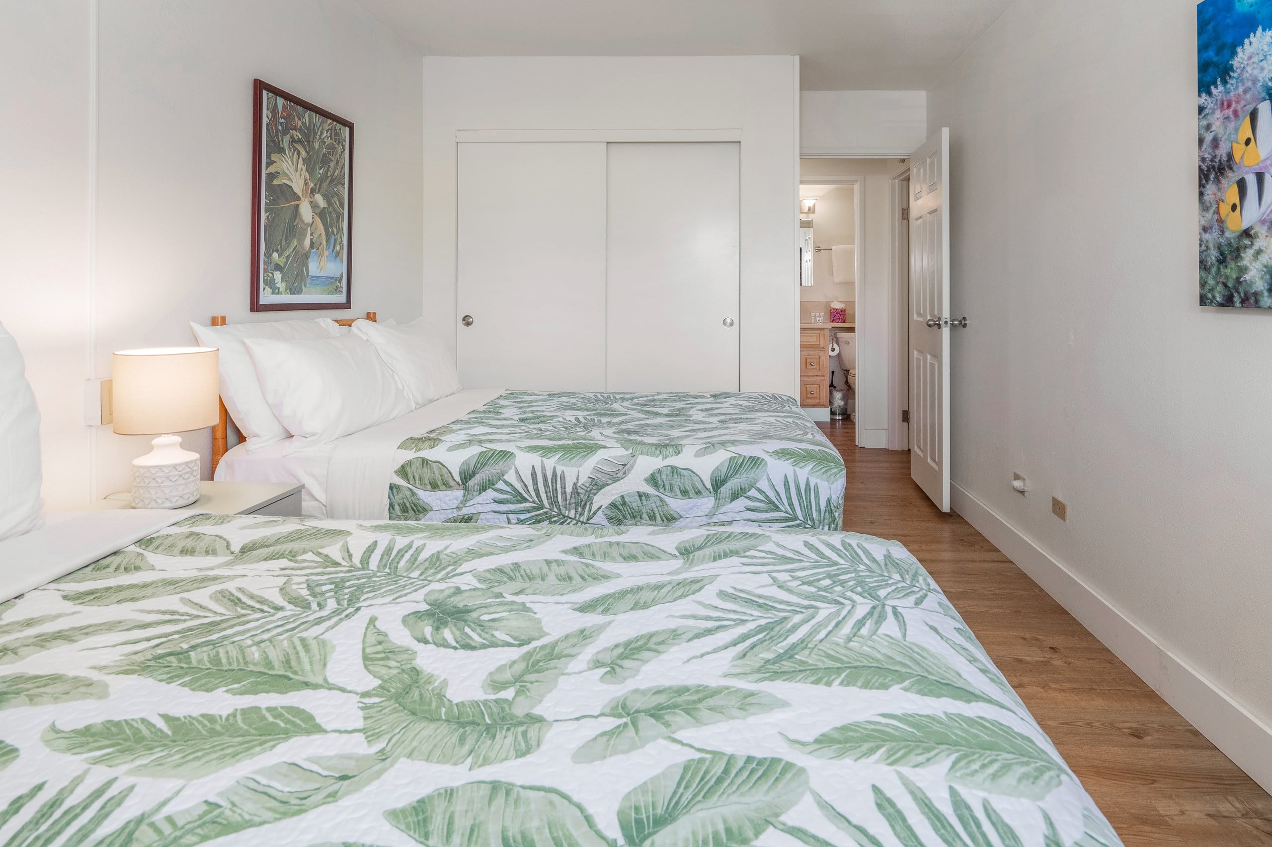 Condo in Kihei · ★4.83 · 2 bedrooms · 4 beds · 2 private baths - Image 23