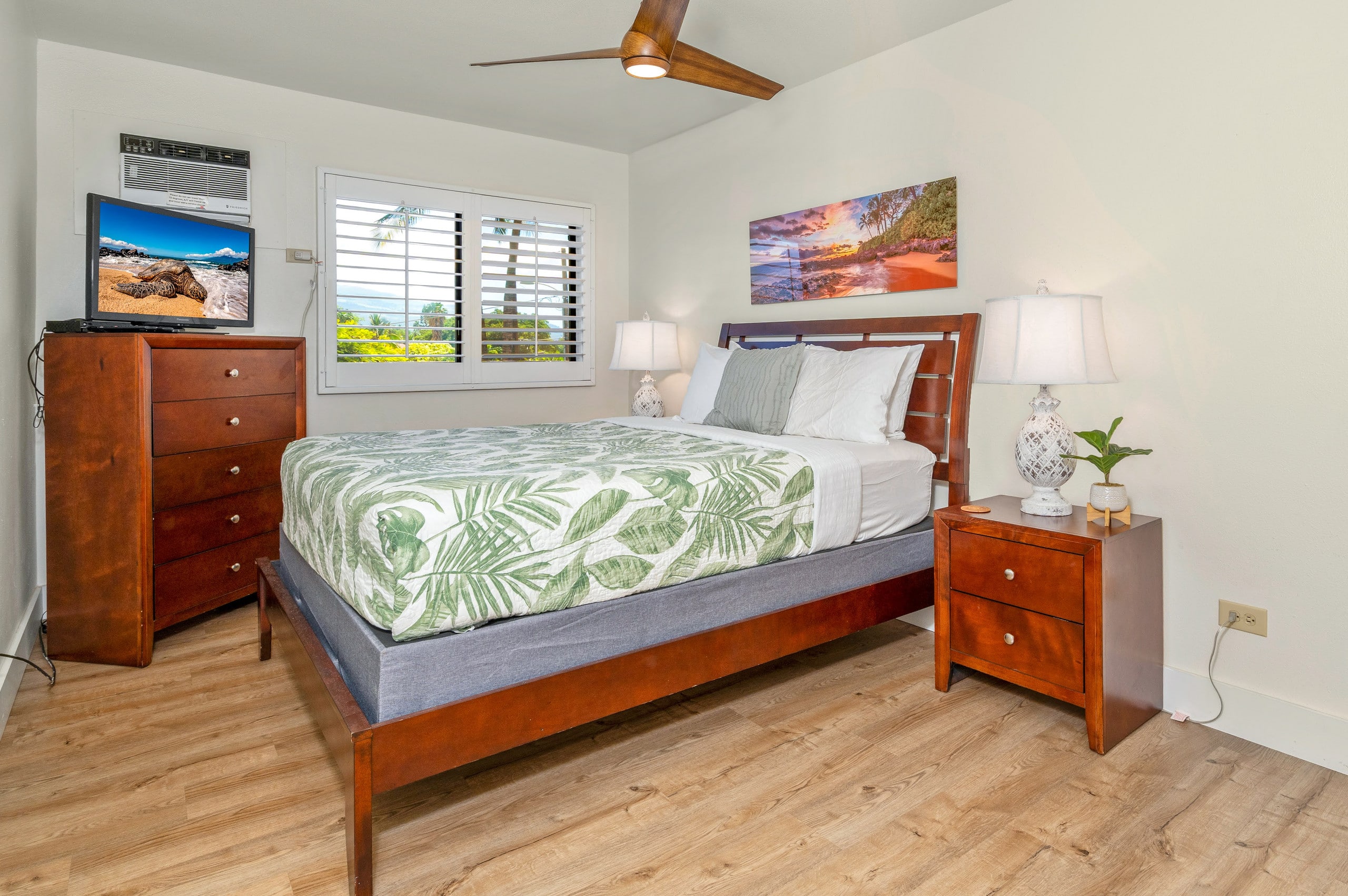 Condo in Kihei · ★4.83 · 2 bedrooms · 4 beds · 2 private baths - Image 13