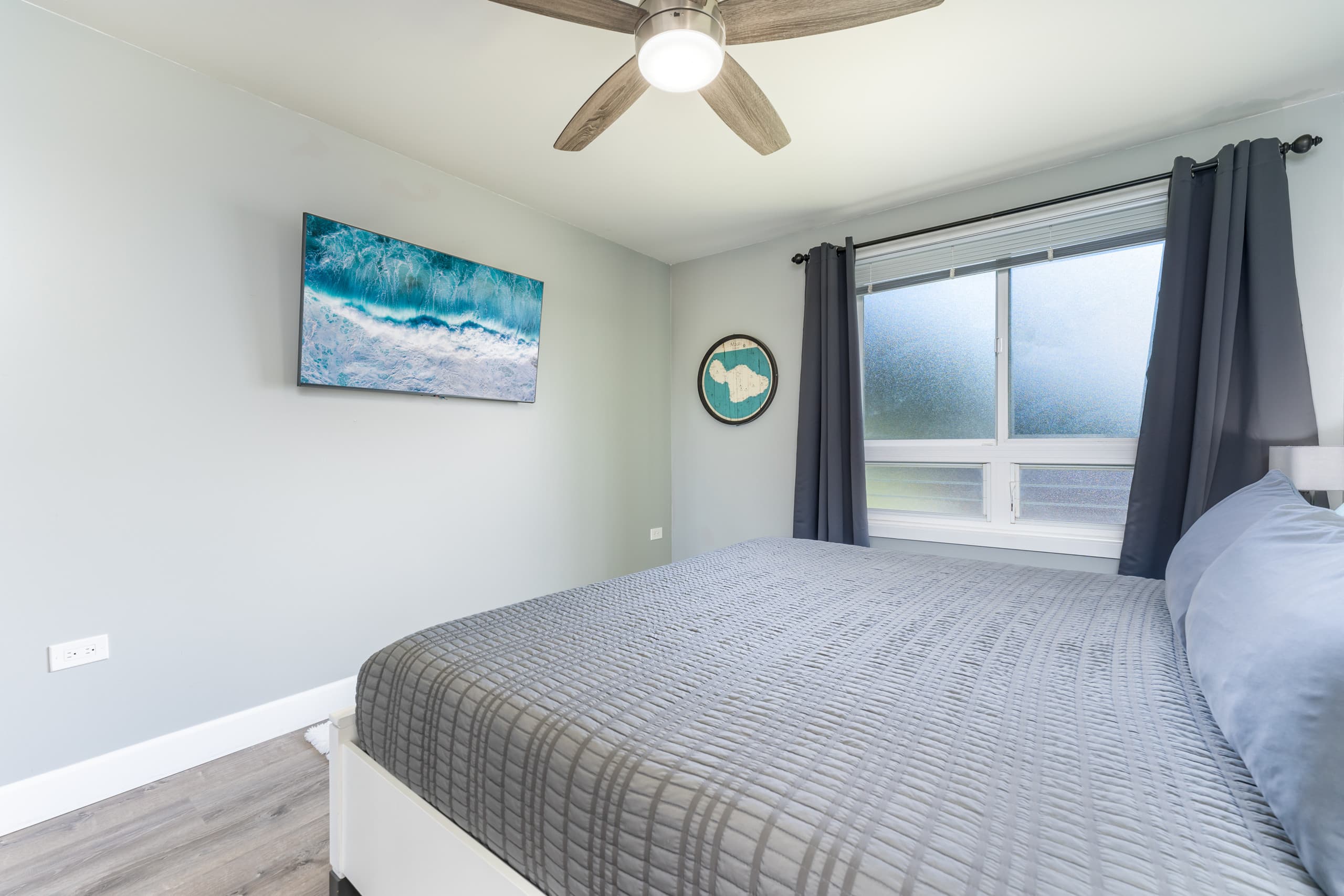 Condo in Lahaina · ★4.89 · 1 bedroom · 2 beds · 1 bath - Image 12