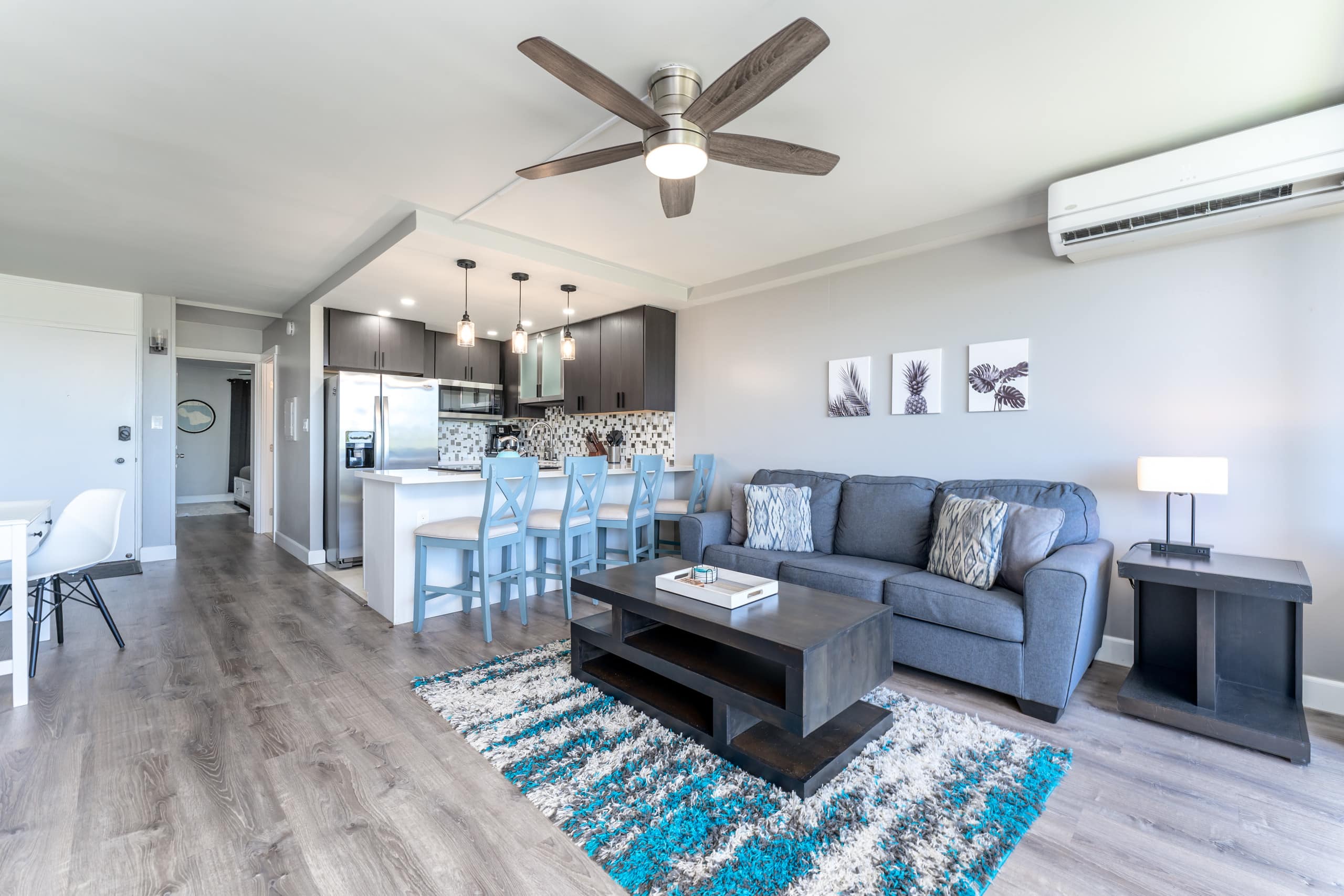 Condo in Lahaina · ★4.89 · 1 bedroom · 2 beds · 1 bath - Image 2