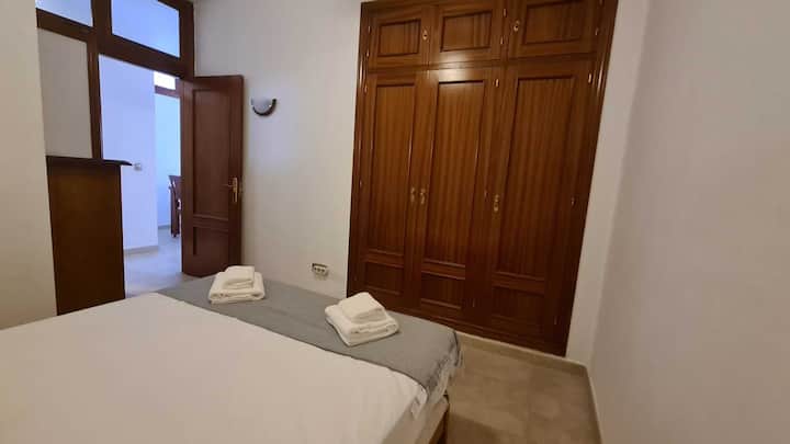 Dhomë gjumi 4