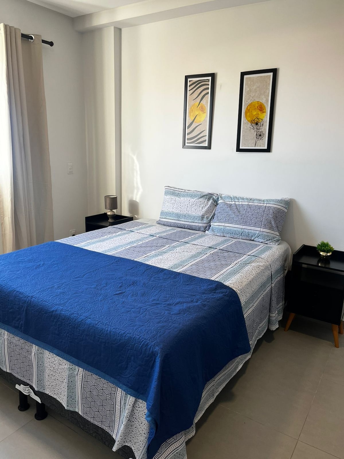 ห้องนอน