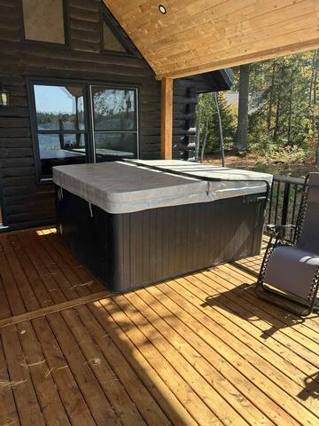 Sunset Shore Cottage – Riverfront gallery image 2