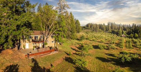 Orchard's Edge in Apple Hill