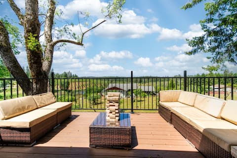 Orchard's Edge in Apple Hill