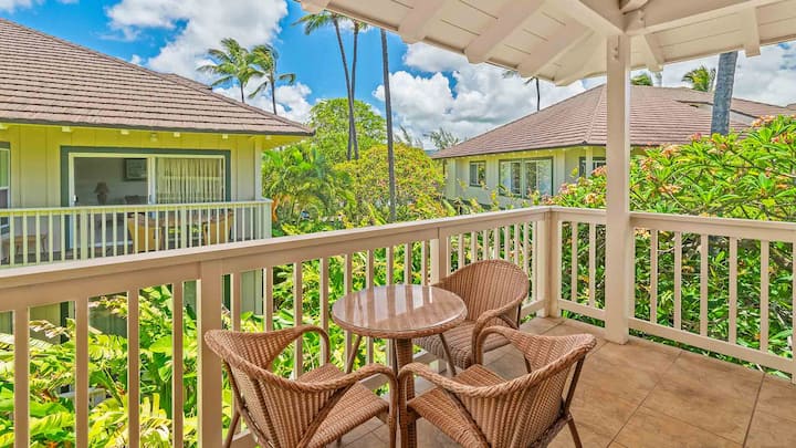 Regency At Poipu Kai 423 By Parrish Kauai - Walk - Koloa, HI