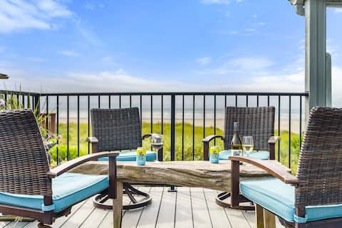 Tide Pool Town Home, Entire House, Amazing Views!