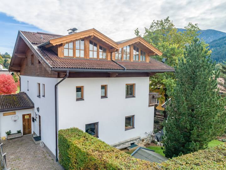 Appartement Confortable à Côté Du Téléski - Westendorf