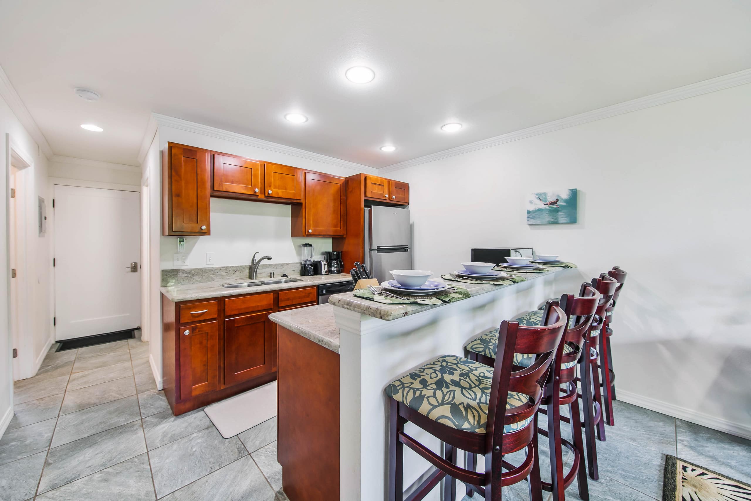 Condo in Kapaa · ★4.53 · 2 bedrooms · 2 beds · 1 shared bath - Image 14