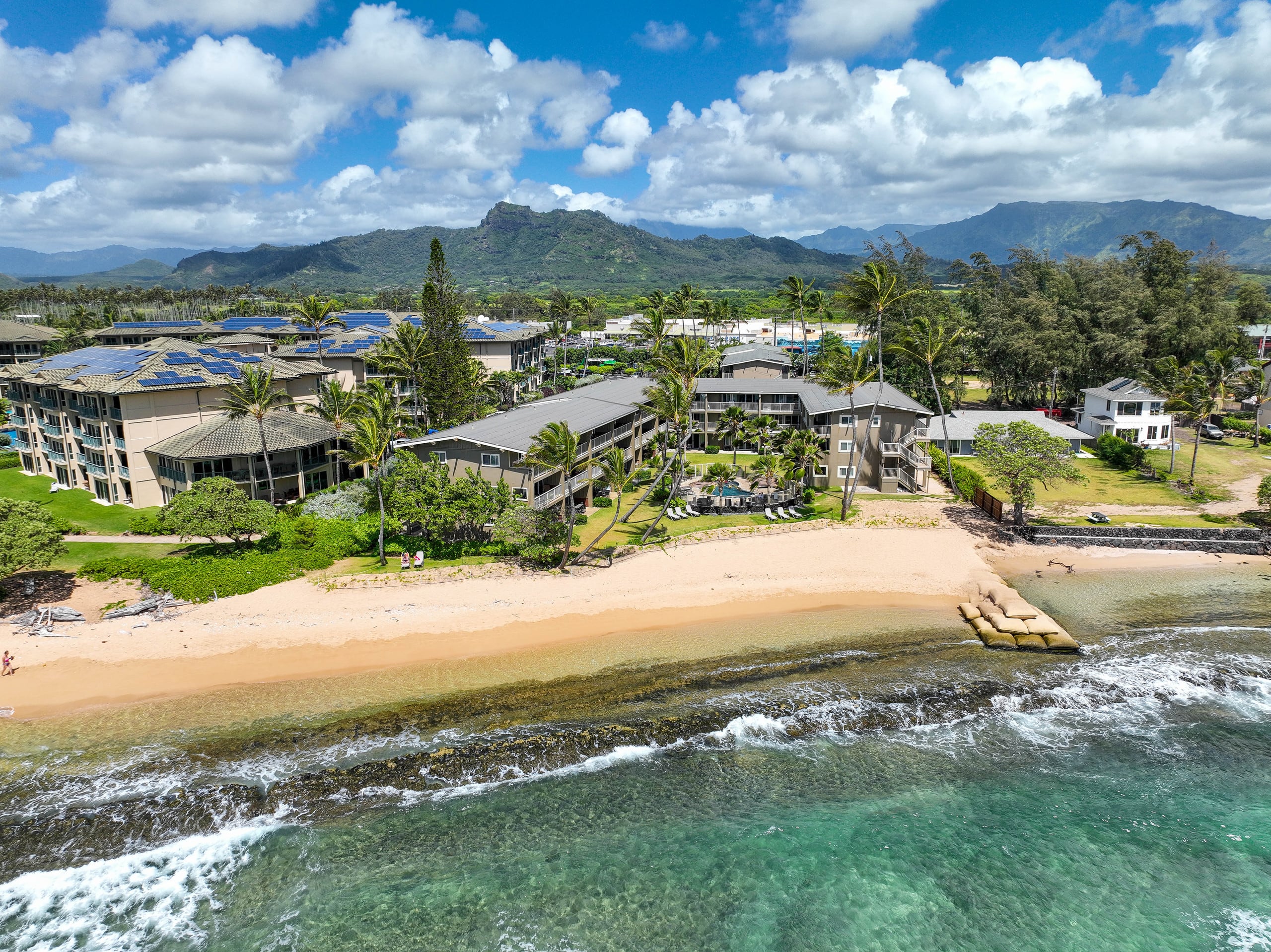 Condo in Kapaa · ★4.53 · 2 bedrooms · 2 beds · 1 shared bath - Image 34