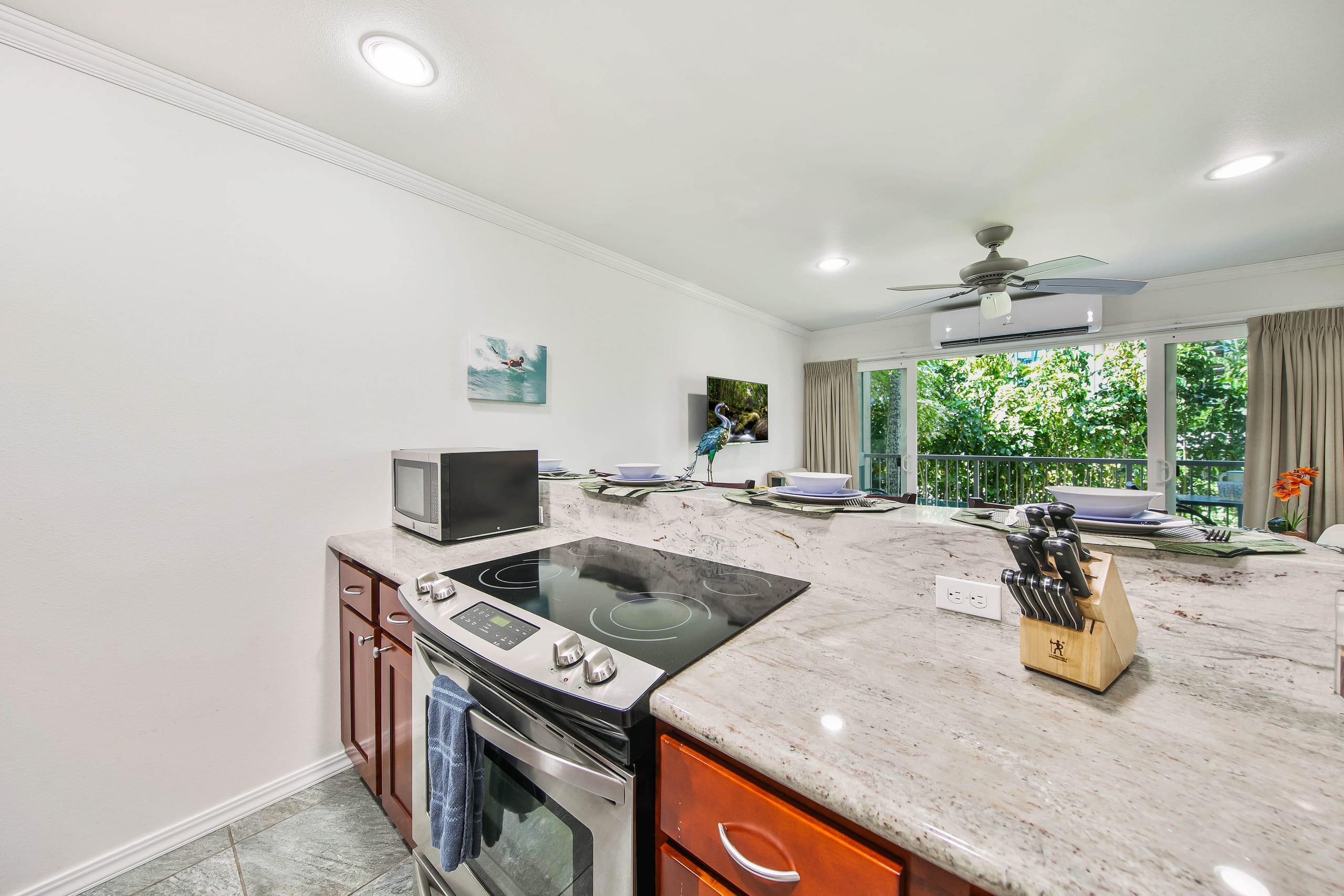 Condo in Kapaa · ★4.53 · 2 bedrooms · 2 beds · 1 shared bath - Image 16